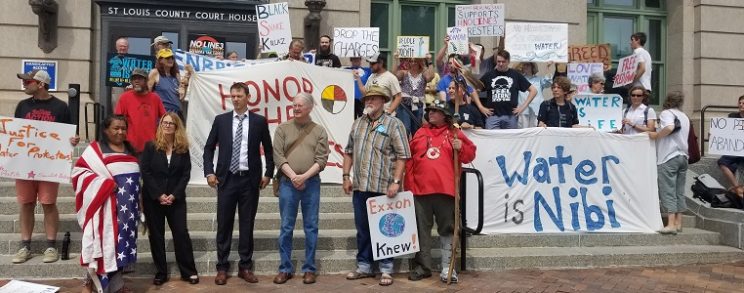 Wells Fargo LockDowns