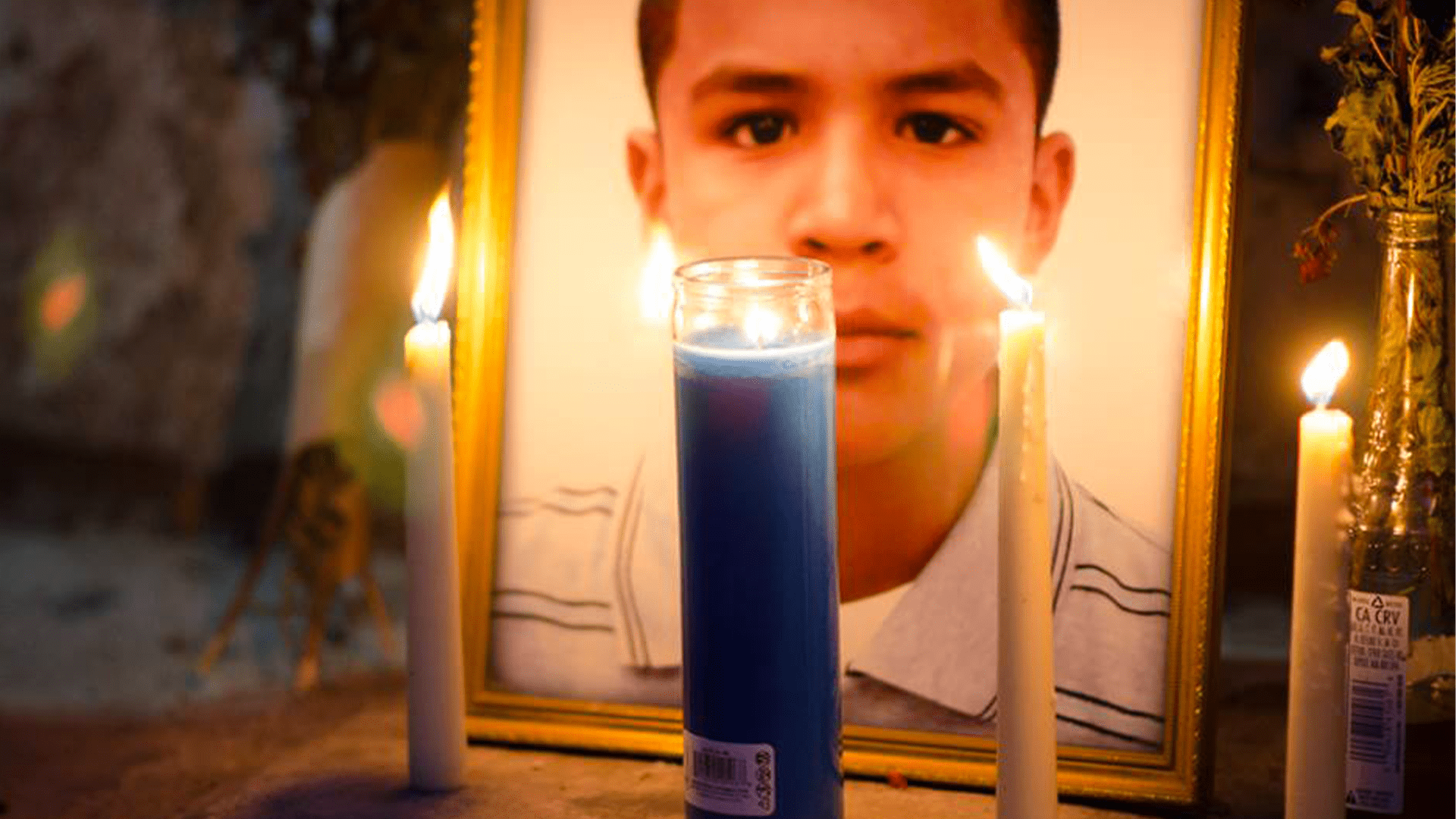 Border Patrol Agent Back on Trial for Cross-Border Killing of Teenager