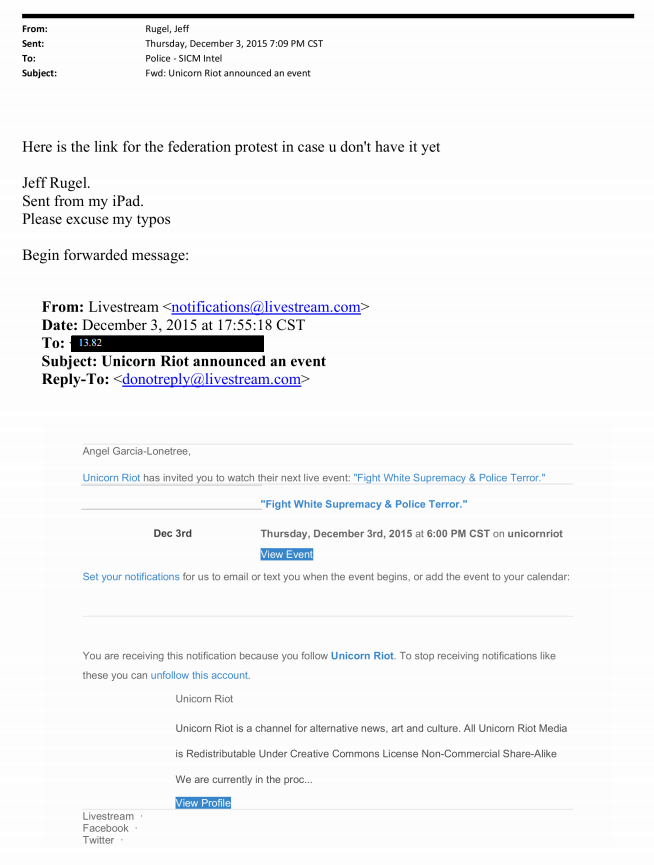 December 3rd, 2015 @ 7:09 PM