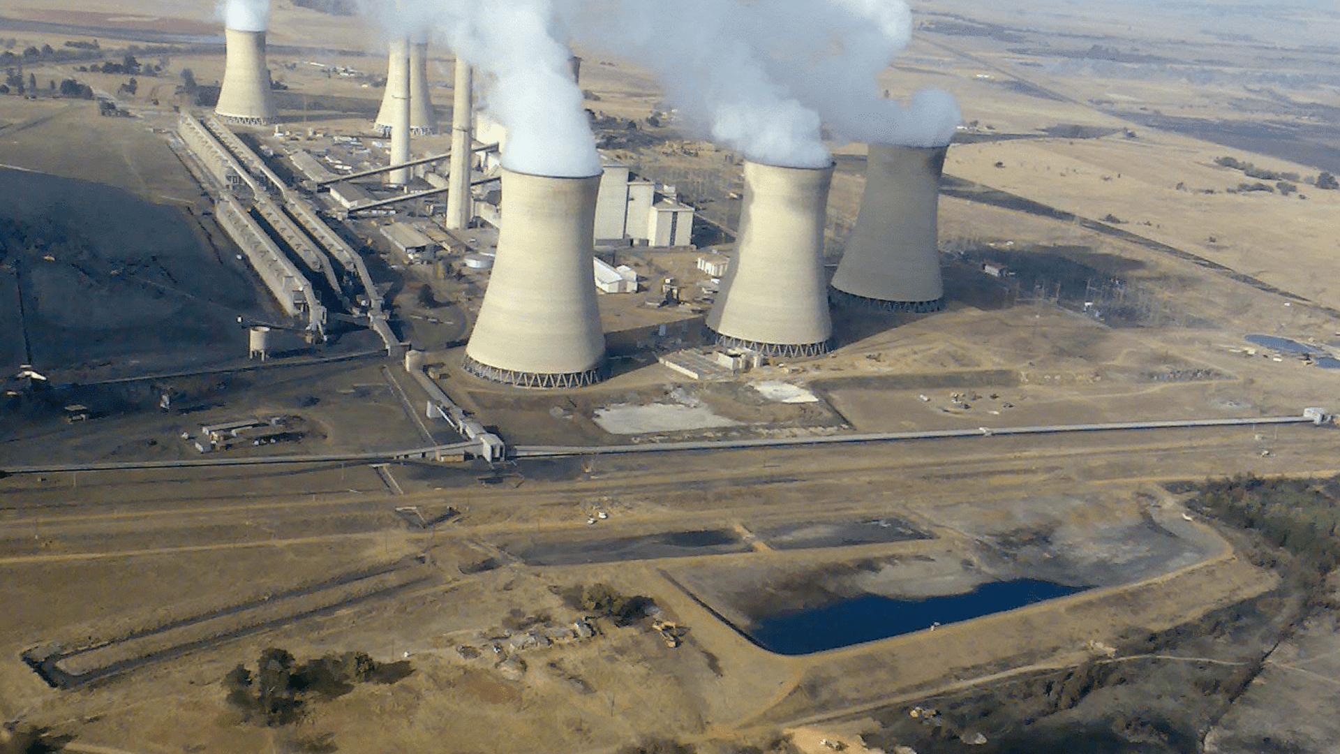 ESKOM and the South African Energy Crises