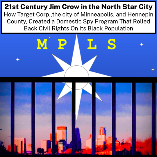 Jim in the North Star City