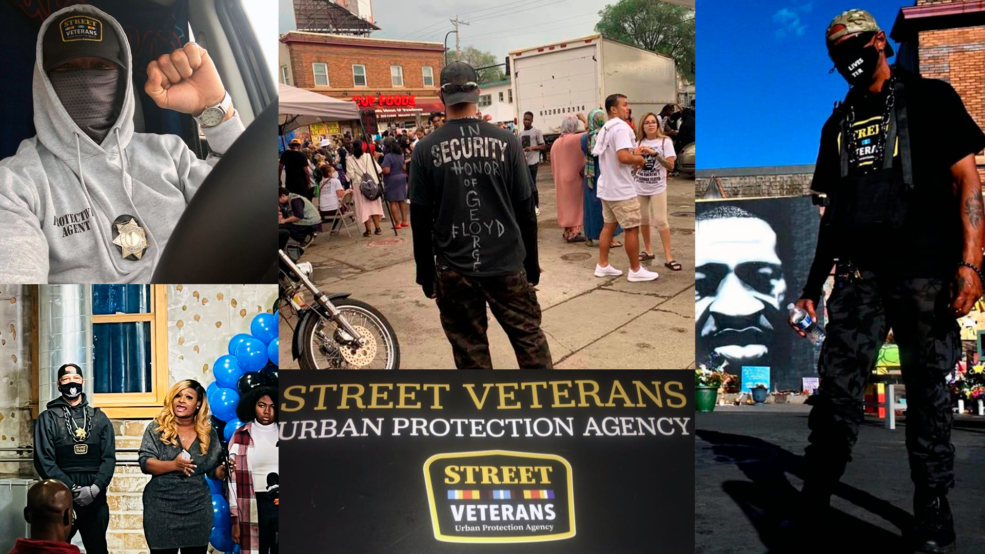 Lee Coleman Cover Photo