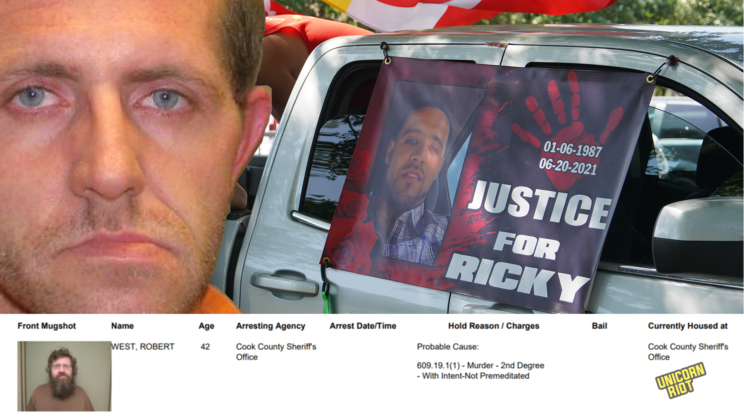 A 36-year-old Superior, Wisconsin native was charged with second-degree murder with intent for allegedly killing Balsimo.