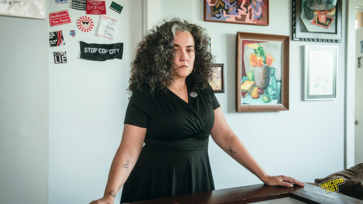 Photo by Tracie Dawn Williams