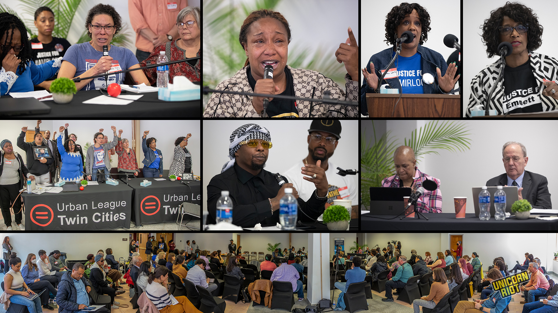 ‘Crimes On Humanity’: UN Visits Minneapolis to Investigate Human Rights After Pressure Campaign