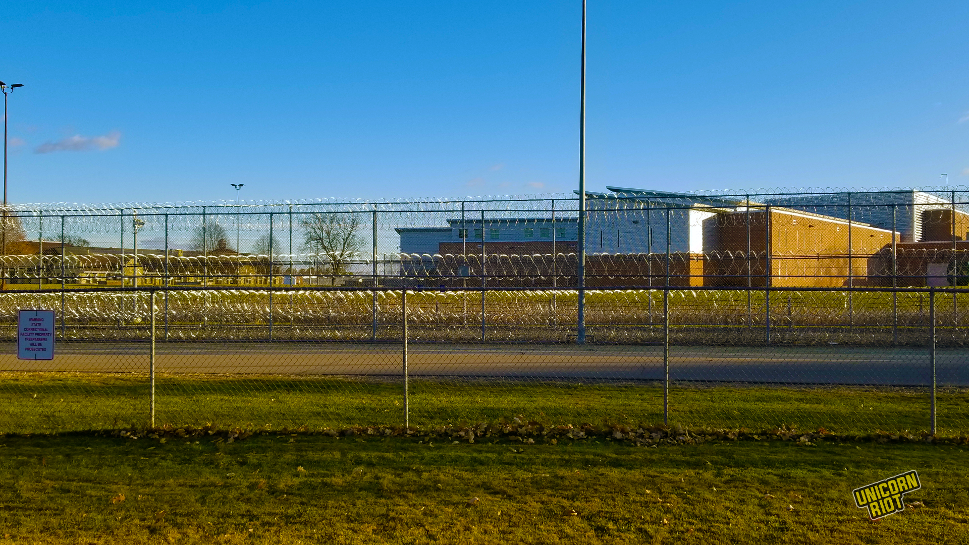 ‘Let Me Pay My Taxes’, Says Incarcerated Industry Worker