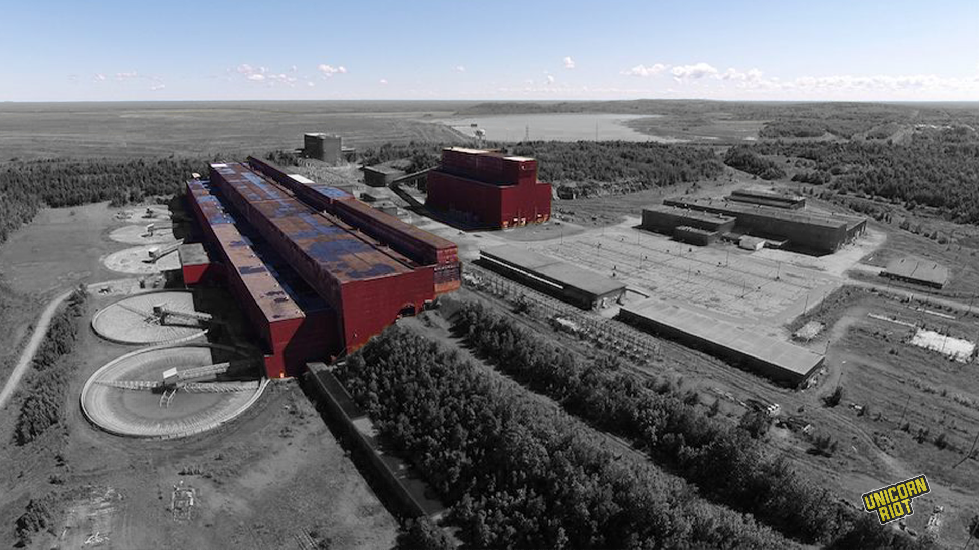 Contentious Copper-Nickel Mine Gets Permit Approval from MN Appeals Court