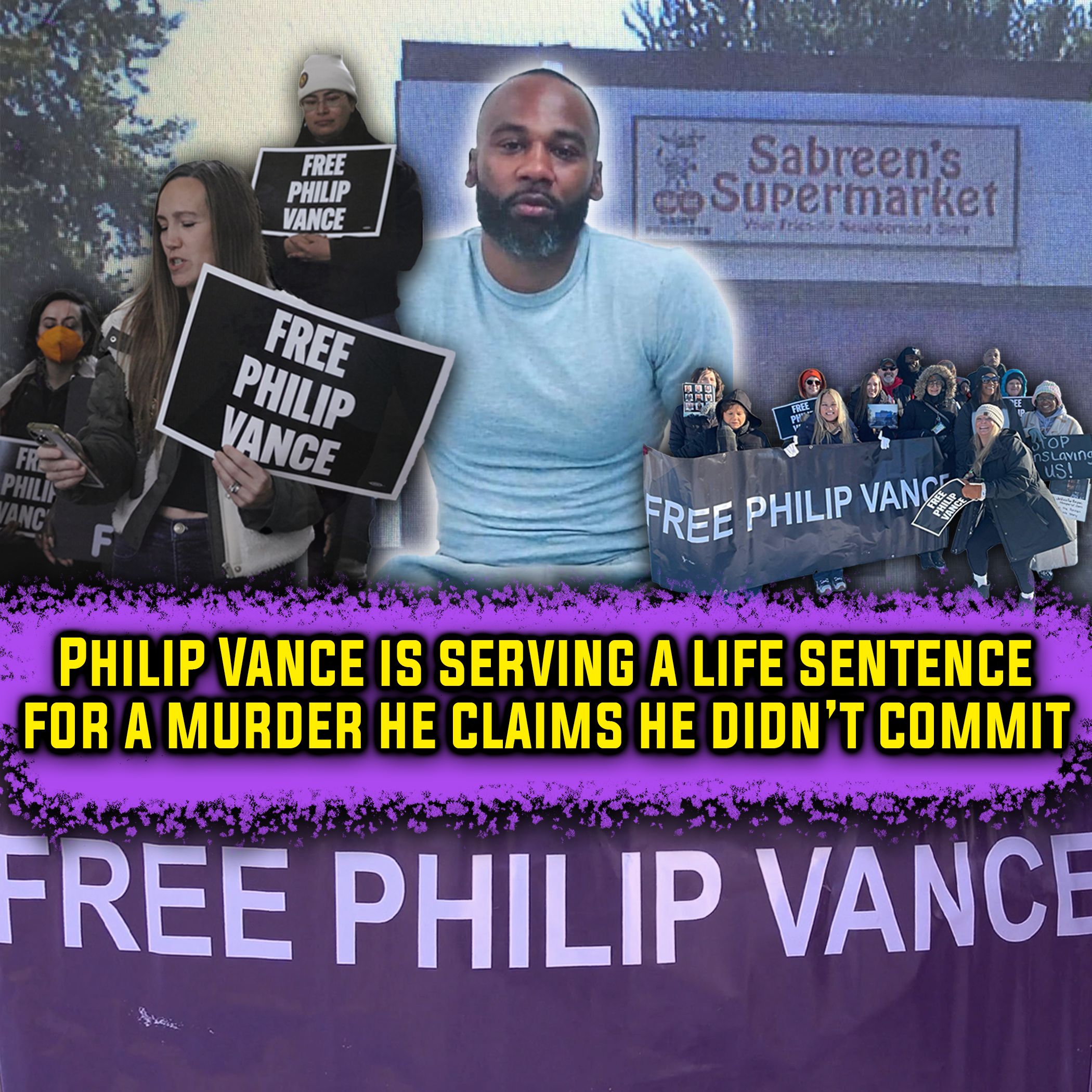 Philip Vance Coverage