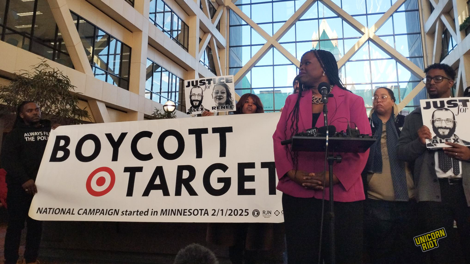 ICE in Minnesota – Days 57-62: Masses Protest ICE While Violence ...