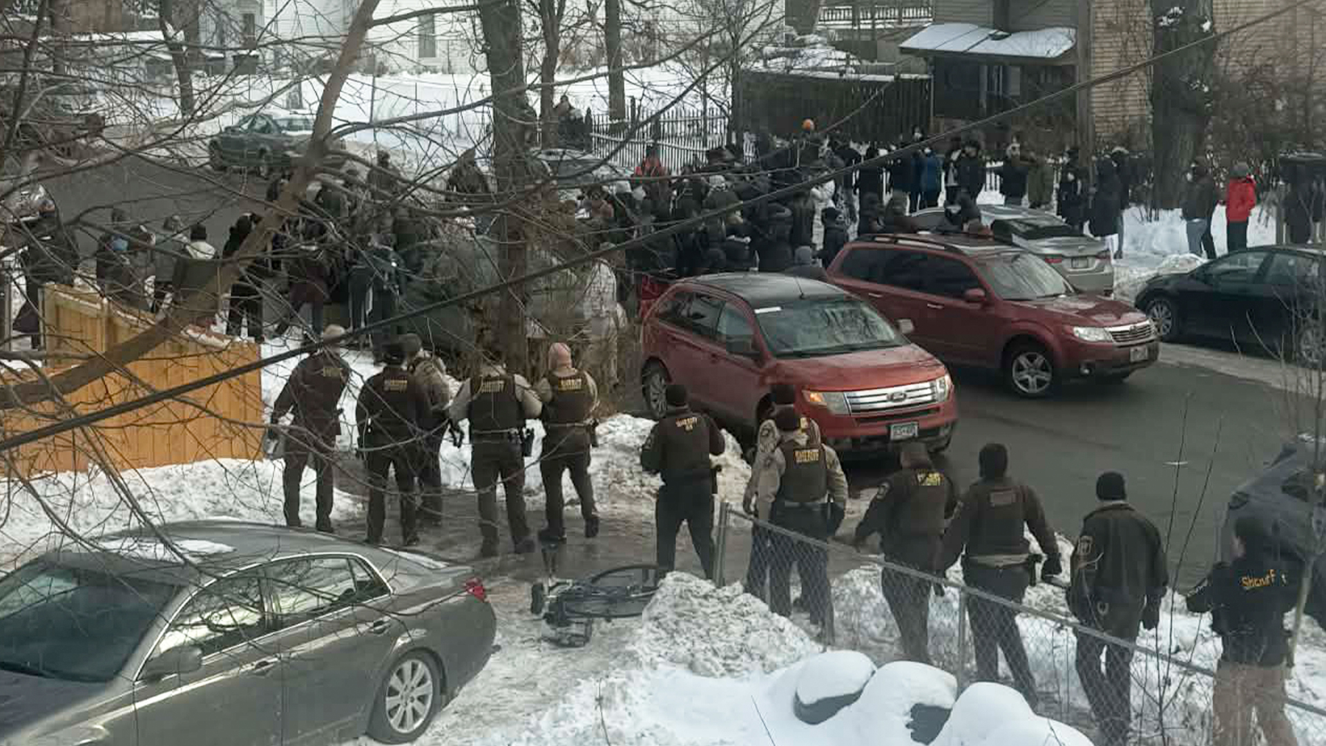 ICE Agents Alter Tactics, Work With Impunity While Violating US Citizen’s Rights in Minnesota