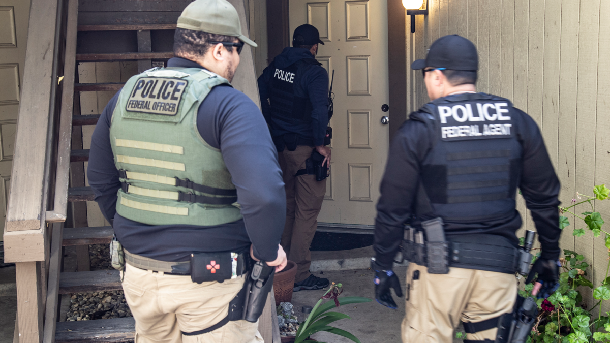 Commentary: “Who Watches the Watchmen?” Community Resistance in Long Beach, California