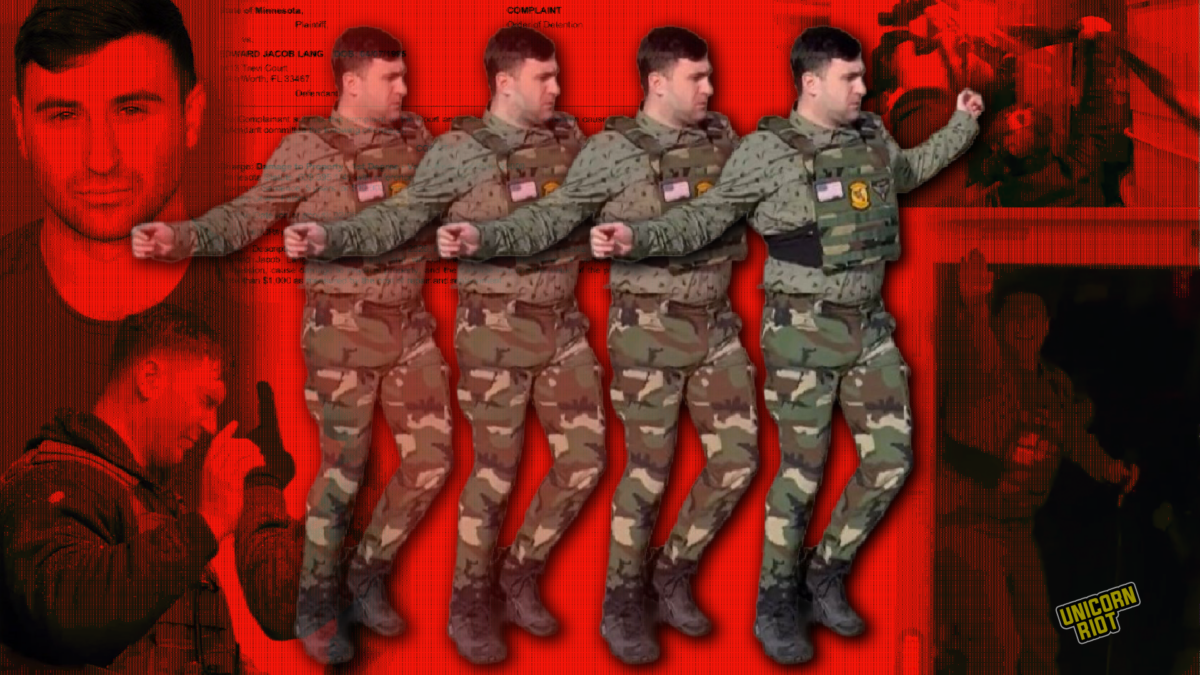 gregor butzow Archives - UNICORN RIOT