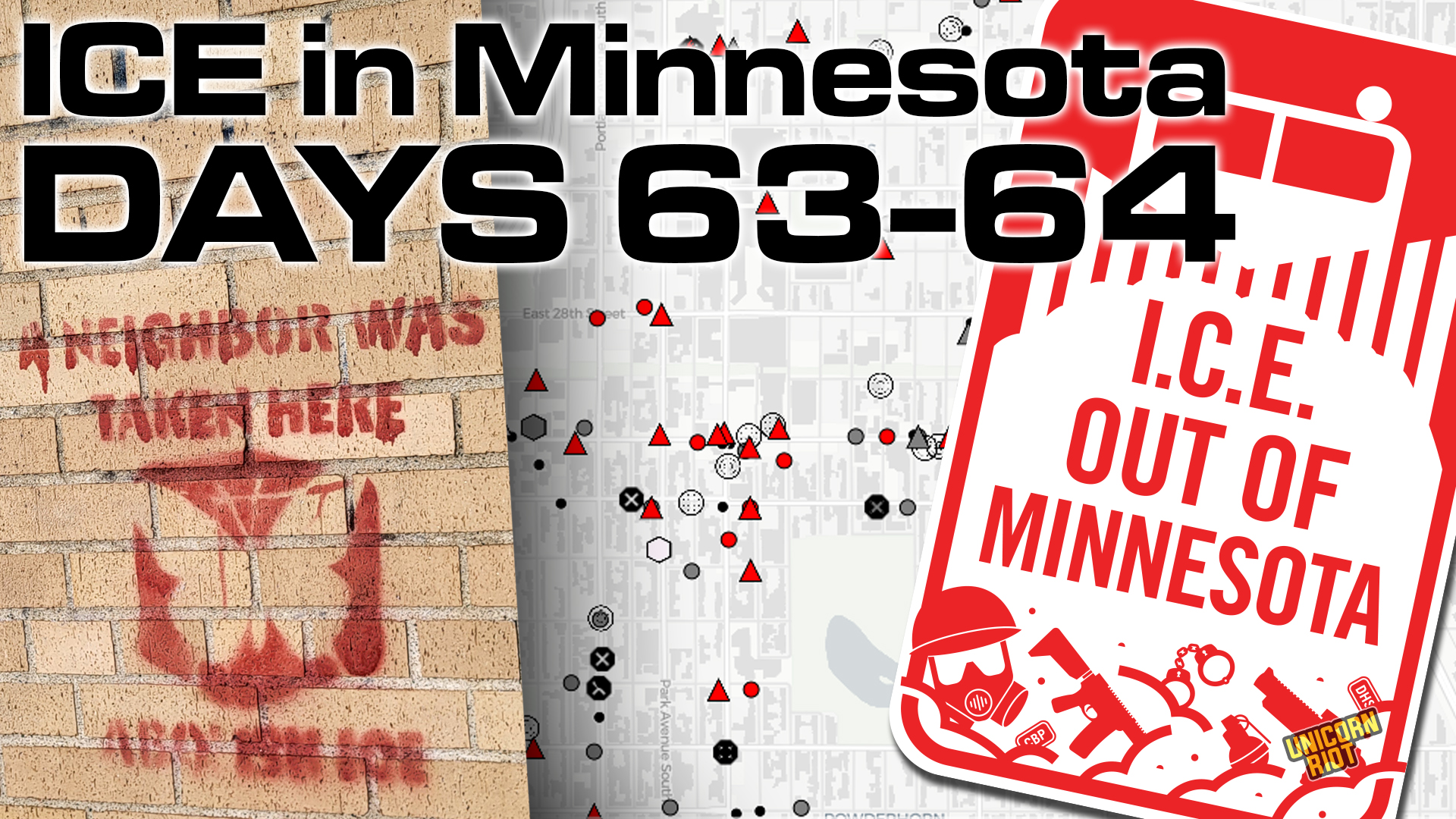 ICE in Minnesota – Days 63-64: Gov’t Lawyers Quit En Masse, Pretti Killing Ruled Homicide, Minneapolis Peace Prize Nominee