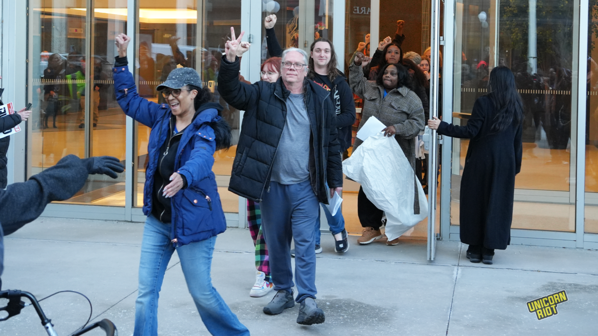 Trump Admin Targets Press and Activists in Minnesota, Indicts ‘The Righteous 39’