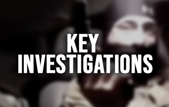 Unicorn Riot Key Investigations Coverage