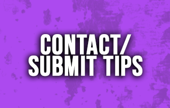 Contact and Submit Tips