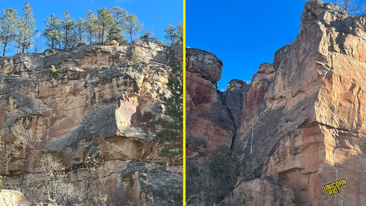 Uranium Mining Permit Hearing in Black Hills Halted