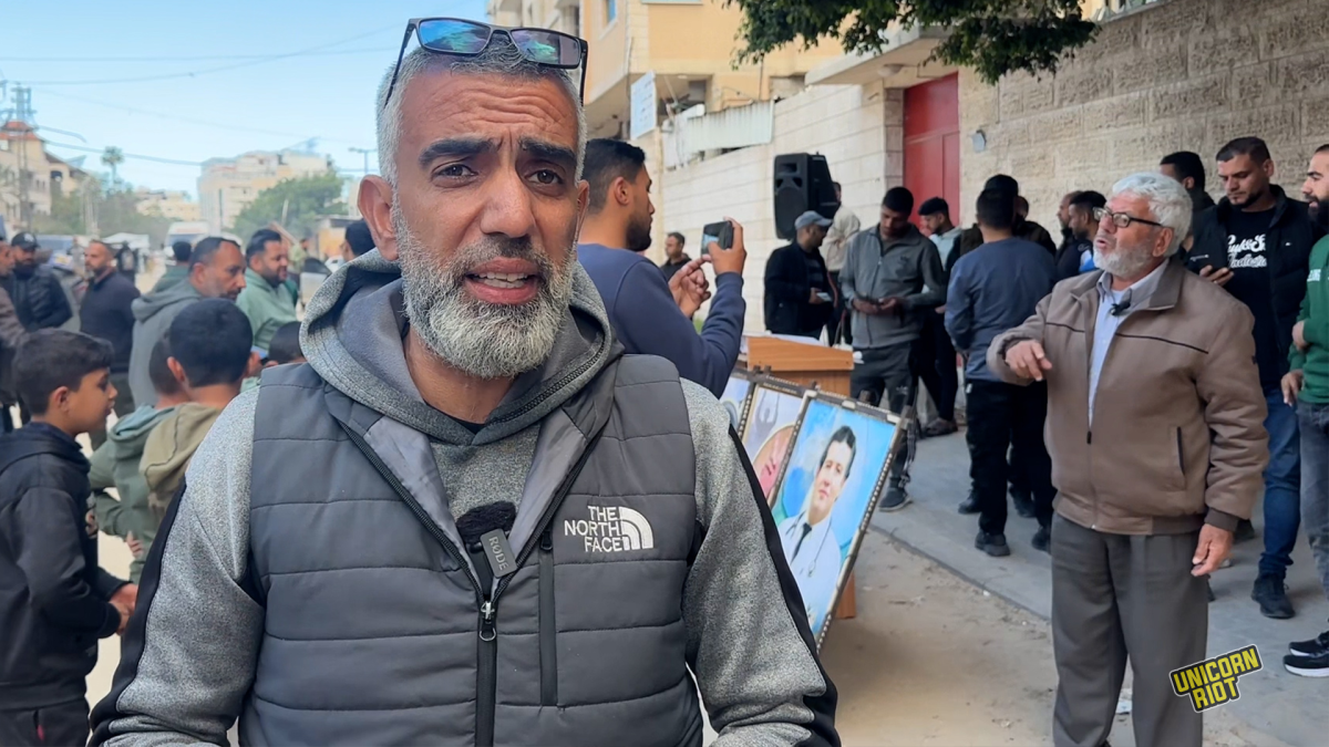 Israel Passes Law to Execute Palestinian Prisoners by Hanging