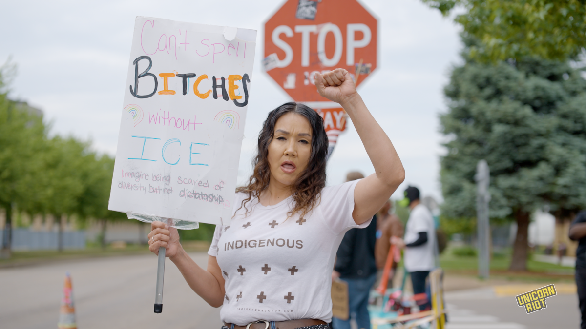 Tufawon, No One Is Illegal, Exclusive Music Video Release and Artist Spotlight on Minneapolis Rapper